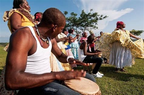 Inside Isla Cólon The Land Of Afro Panamanians Travel Noire