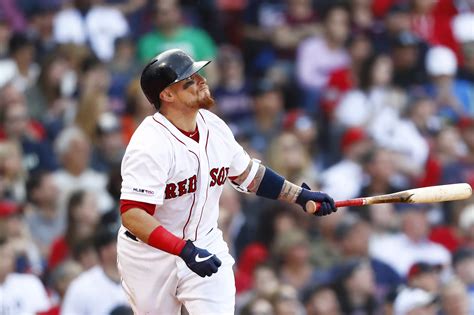 Daily Red Sox Links Christian Vazquez Steve Pearce Mookie Betts