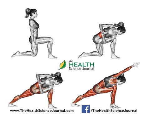 10 Top Yoga for Abs Exercises - The Health Science Journal