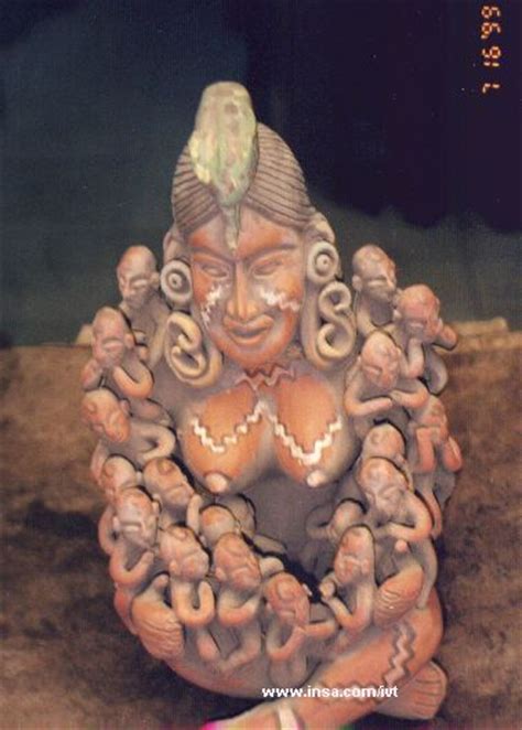 More images for bare breasted cultures » Jayasree Saranathan: Origin of Easter from Ishtar and ...