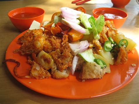 Penang Food: 26 Must Eat Dishes to get your Started - Penang Insider