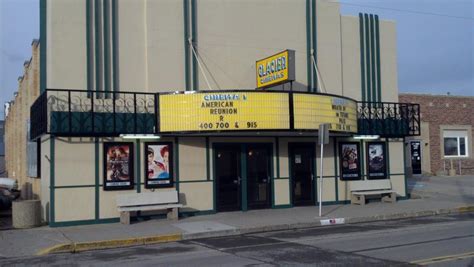 Cut bank is ersatz in almost every way, a parade of dumb people doing foolish things while other, dumber people plod along behind them slowly putting things together. Cut Bank, Montana movie theatre | Polson Theatres, Inc.