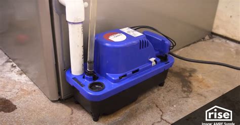Condensate Pumps Everything You Need To Know