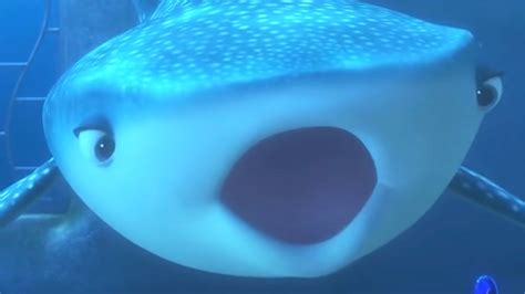 This Is Who Played Destiny In Finding Dory