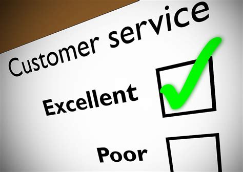 Good Customer Service What It Is Why It Matters And How To Achieve It