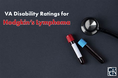 Va Disability Ratings For Hodgkins Lymphoma Cck Law