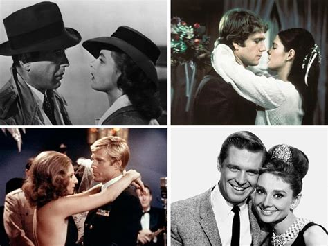 7 Classic Romantic Movies To Re Watch This Valentines Day Hollywood