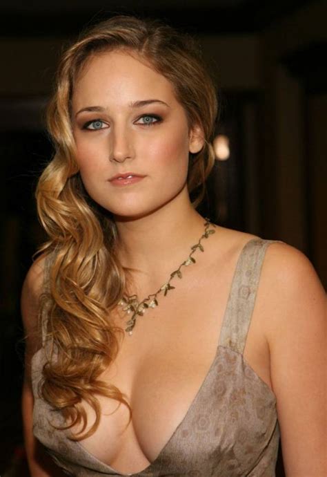 Blog Gawe Ngacir American Actress Leelee Sobieski