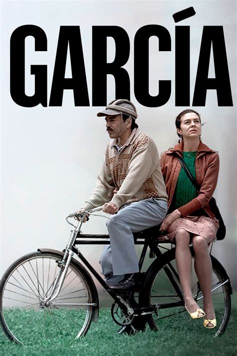 García 2010 Posters — The Movie Database Tmdb