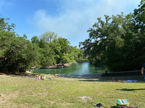 Wekiwa Springs State Park Apopka 2021 All You Need To Know Before