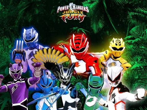 Power rangers jungle fury coloring pages are a fun way for kids of all ages to develop creativity, focus, motor skills and color recognition. Power Rangers | Power rangers jungle fury, Power rangers ...