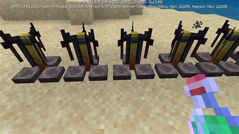 Ingatlah bahwa itu adalah salah satu komponen terpenting dalam ramuan. Cara membuat ramuan di Minecraft PE - YouTube