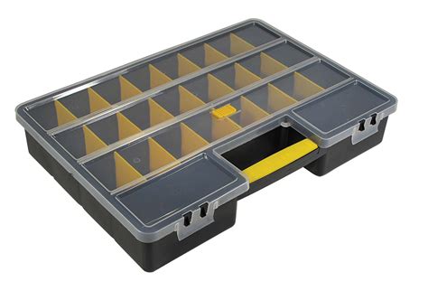 Storage Container With Compartments Storage Ideas