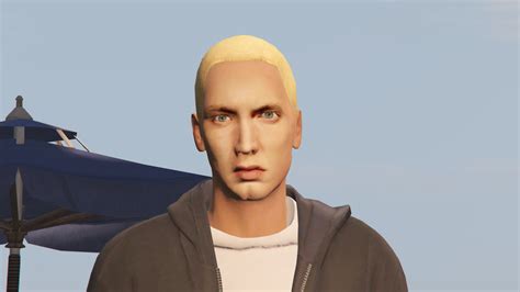 Eminem Marshall Mathers Gta5