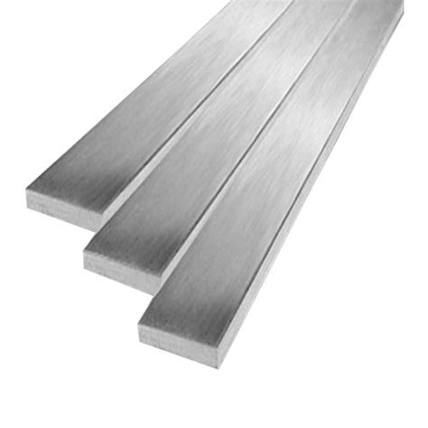 Flat Bars Stainless Steel Flat Bars Manufacturer Ss 304316 Flats