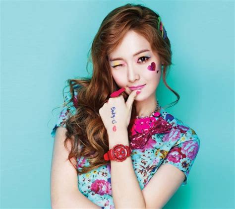 100 Popular Korean Girl Names That Are Simply Cute