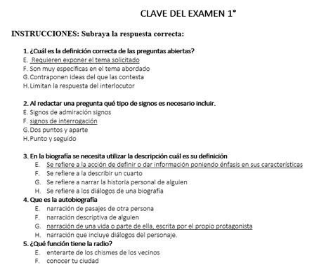 Examen diagnostico (lainitas) ocupo un examen diagnostico para cuarto grado. Exámenes de diagnostico Español 1°, 2° Y 3° De Secundaria ...