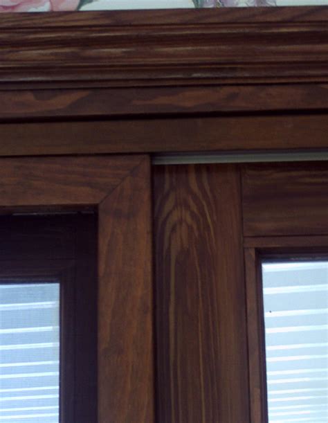 Pine Doors Stained & Antique 11+ Foot Tall Pine Doors""sc ...