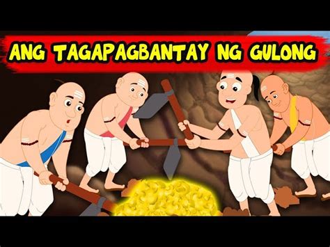 Ang Tatlong Biik Mga Kwentong Pambata Filipino Moral Story Hot The Best Porn Website