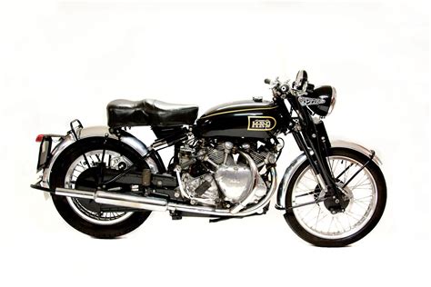 Classic The Old Racer Legend Of Vincent Motorcycles Pictures 1950