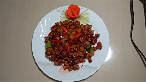 Kemudian masukkan cecek berikan 3 gelas air dan santan. SAMBAL GORENG TEMPE ISTIMEWA - YouTube