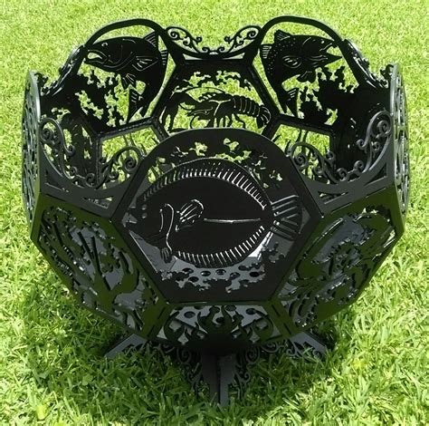 Fire vida large foldable fire pit. Check out our web site for even more information on "fire ...