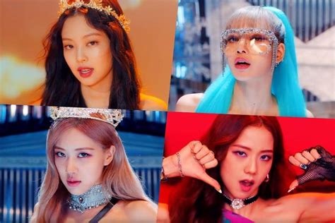 Blackpink Breaks Another Record As Kill This Love Mv Hits 100 Million