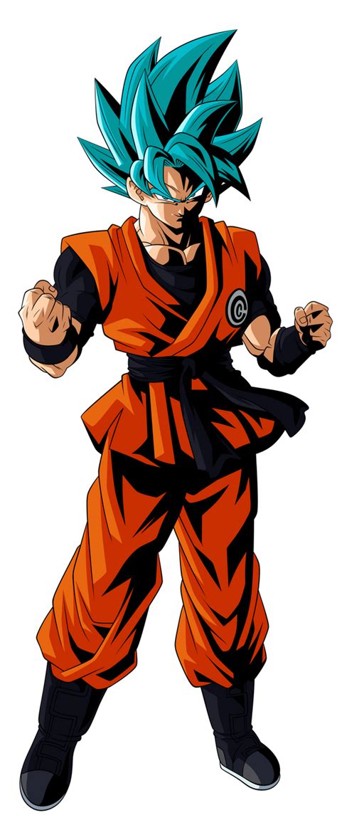 Goku Super Saiyajin Personajes De Dragon Ball Tattoo De Goku Images And Photos Finder