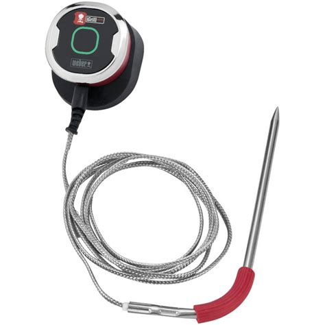 Buy Weber Igrill Mini Bluetooth Thermometer 16 In W X 15 In H X 2