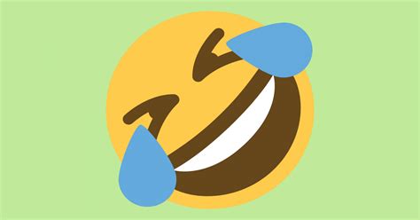 🤣 Emoji De Cara Partiéndose De Risa 7 Significados Y Botón De Copiar