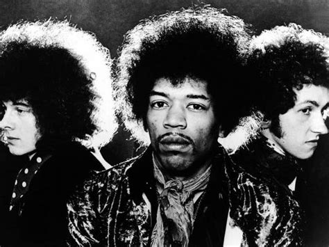 ¿por Qué Jimi Hendrix Es El Mejor Guitarrista De La Historia 50 Años