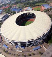 Official documentary for the bukit jalil national stadium tensile membrane roof replacement works done by catonic (m) sdn. Stadium Nasional Bukit Jalil, Sports Venue Owner in Bukit ...