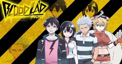 Download Anime Devil May Cry Blood Lad Sub Indo Bd Episode 01 10