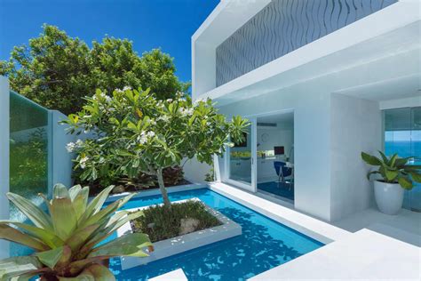 Azure House Chris Clout Design
