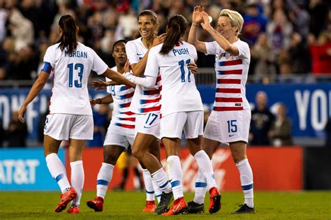 Us Women's Soccer Team Roster 2021 - U.S. U-17 Women's National Team
