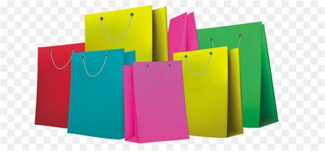 Papier Sac Shopping Sac PNG Papier Sac Shopping Sac Transparentes