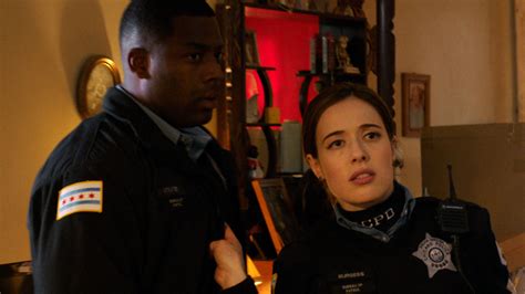 'Chicago PD' Season 1, Episode 5: '30 Balloons'