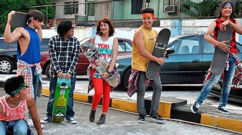She S Dating The Gangster 2014 Mubi