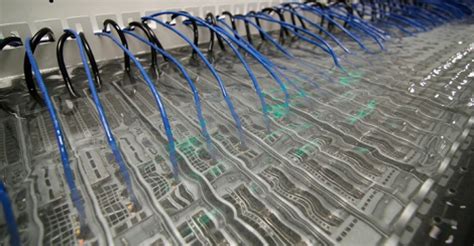 Nsa Exploring Use Of Mineral Oil To Cool Its Servers Data Center