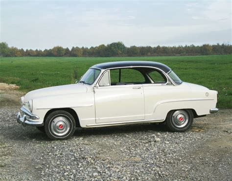 Simca Aronde Grand Large Gazoline