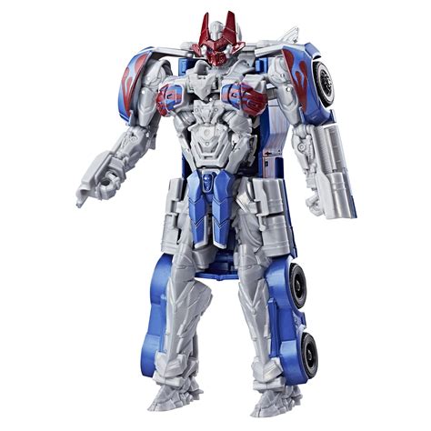 Buy Transformers The Last Knight Knight Armor Turbo Changer Optimus Prime Online At