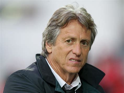Confirmação da saída de jorge jesus do flamengo para o benfica motiva múltiplas reações. Jorge Jesus aprova novo sistema: «Gostei muito» | MAISFUTEBOL