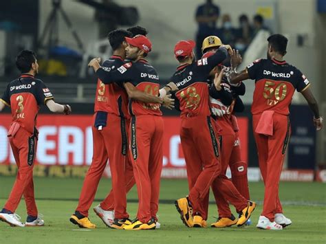 Посмотрите твиты по теме «#mi_vs_rcb» в твиттере. IPL 2020, RCB vs MI: RCB Head Coach Simon Katich Urges ...