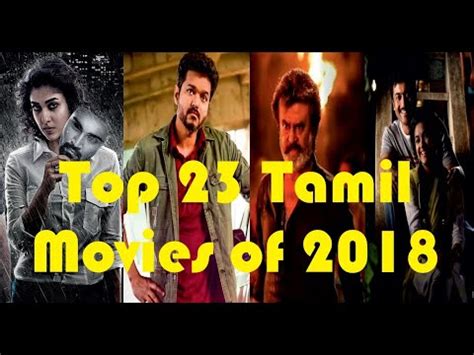 Mahesh babu, bhumika chawala and prakash raj. Top 23 Tamil Movies of 2018 I Based on IMDB Rating I ...
