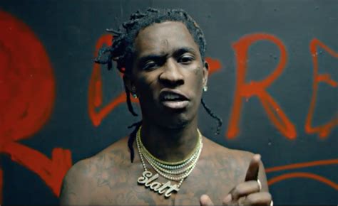 Young Thug Wallpapers 76 Images