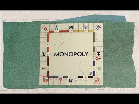 The Real Story Behind Monopoly Deep English Esl Video Lessons