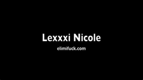 busty milf pornstar lexxxi nicole pov bj and sex cum in mouth swallow 1080p elimifuck s