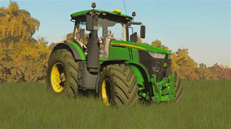 Fs19 Reshade Settings With Seasons V10 Farming Simulator 19 Mods