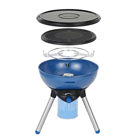 Campingaz Hornillo De Camping Party Grill 600 R Azul