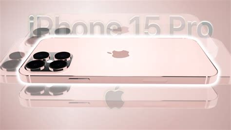 Iphone 15 Pro Apple Mindovermetal English